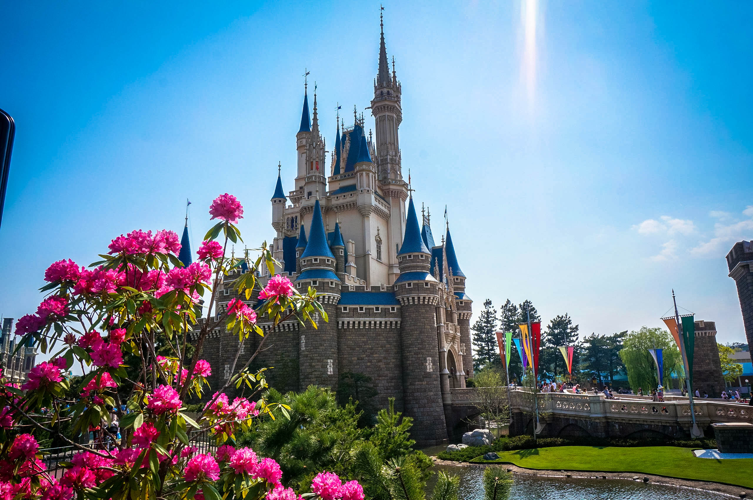 The most magical place in all of Japan