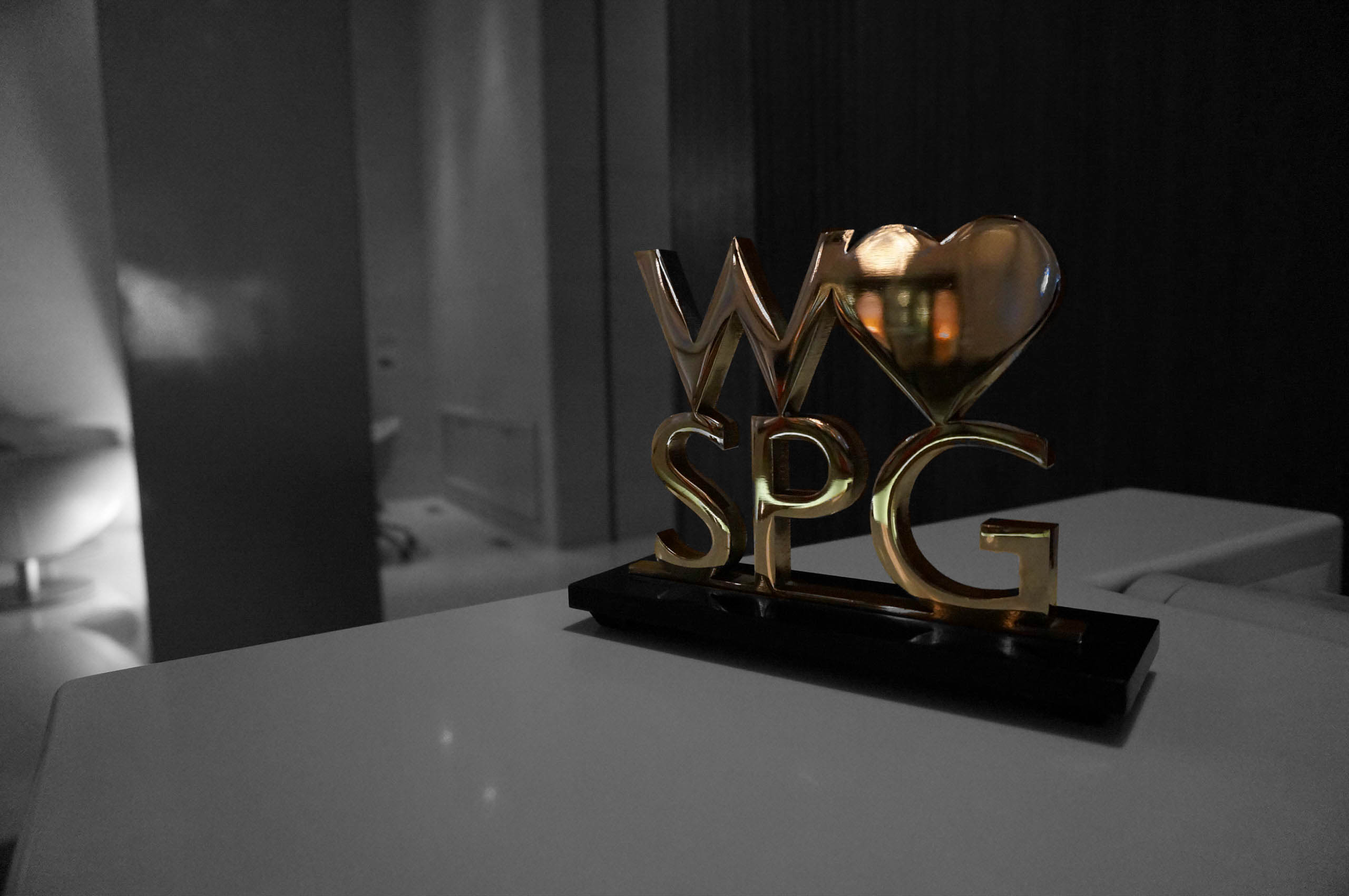 We Love SPG Too!