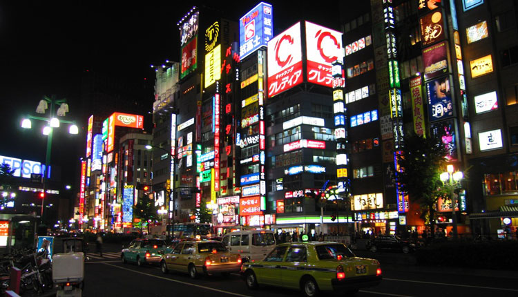 tokyo-nightlife