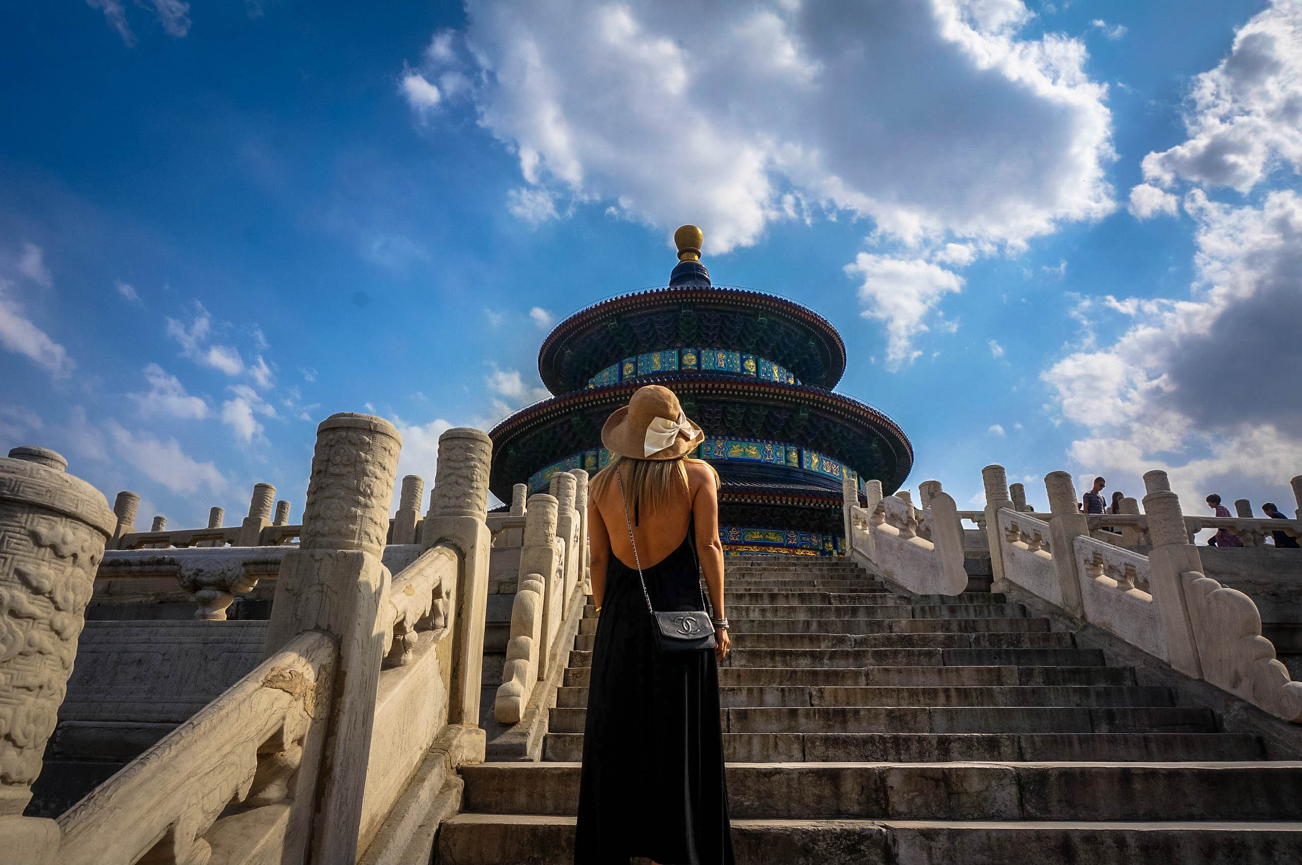 Temple of Heaven
