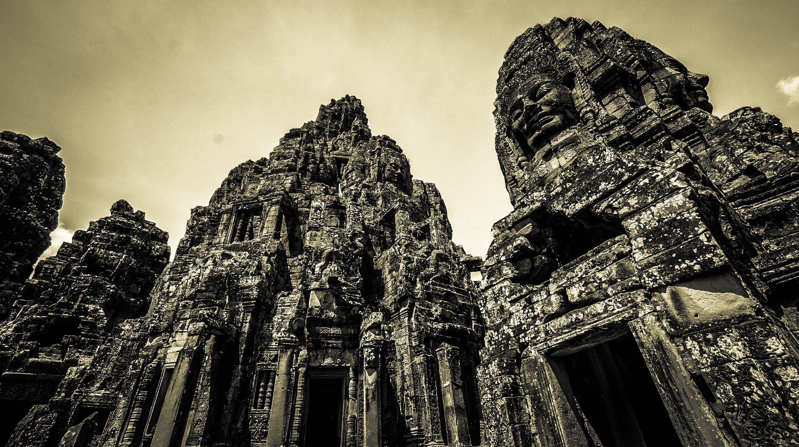 Angkor Thom