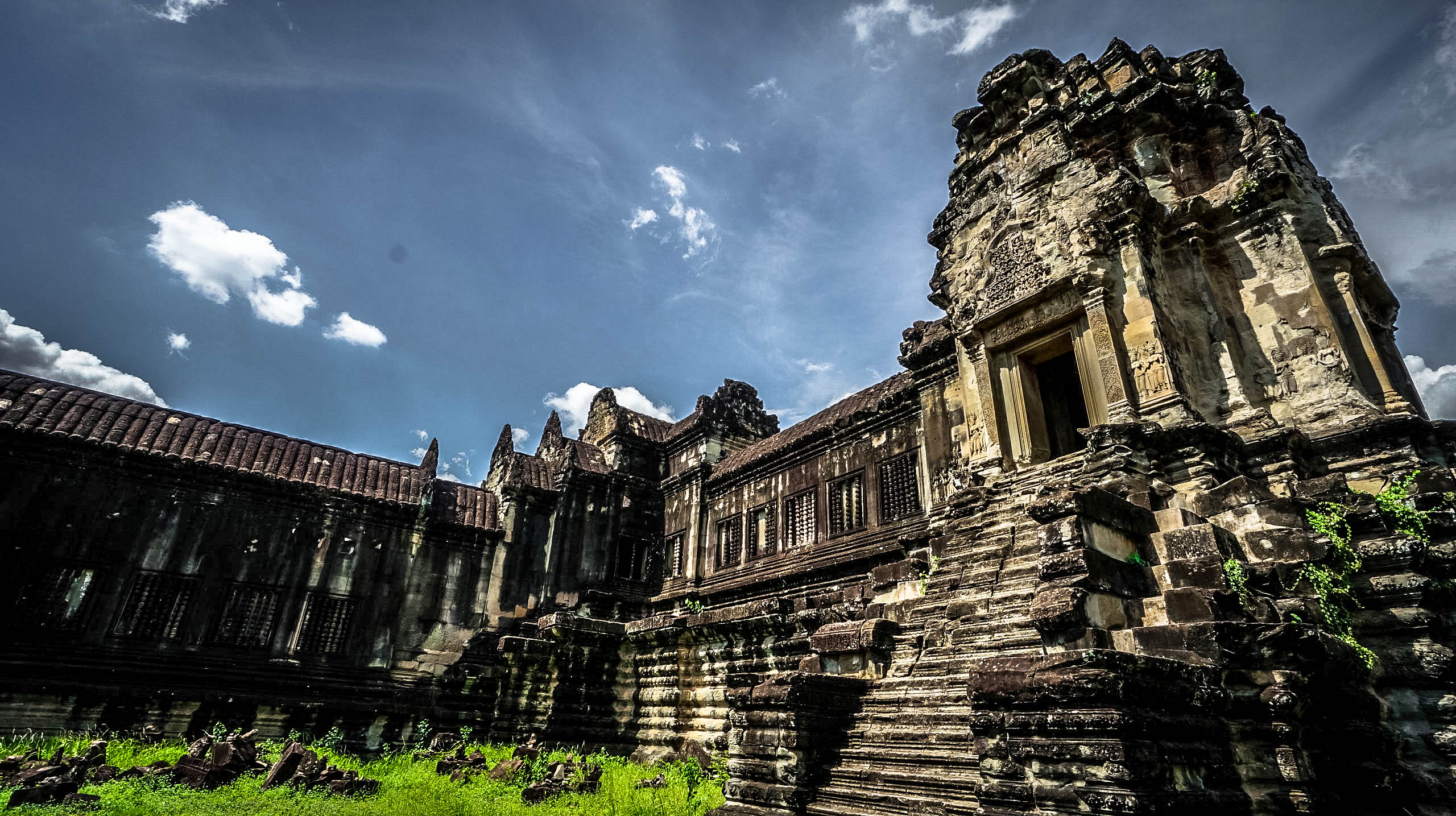 Angkor Wat