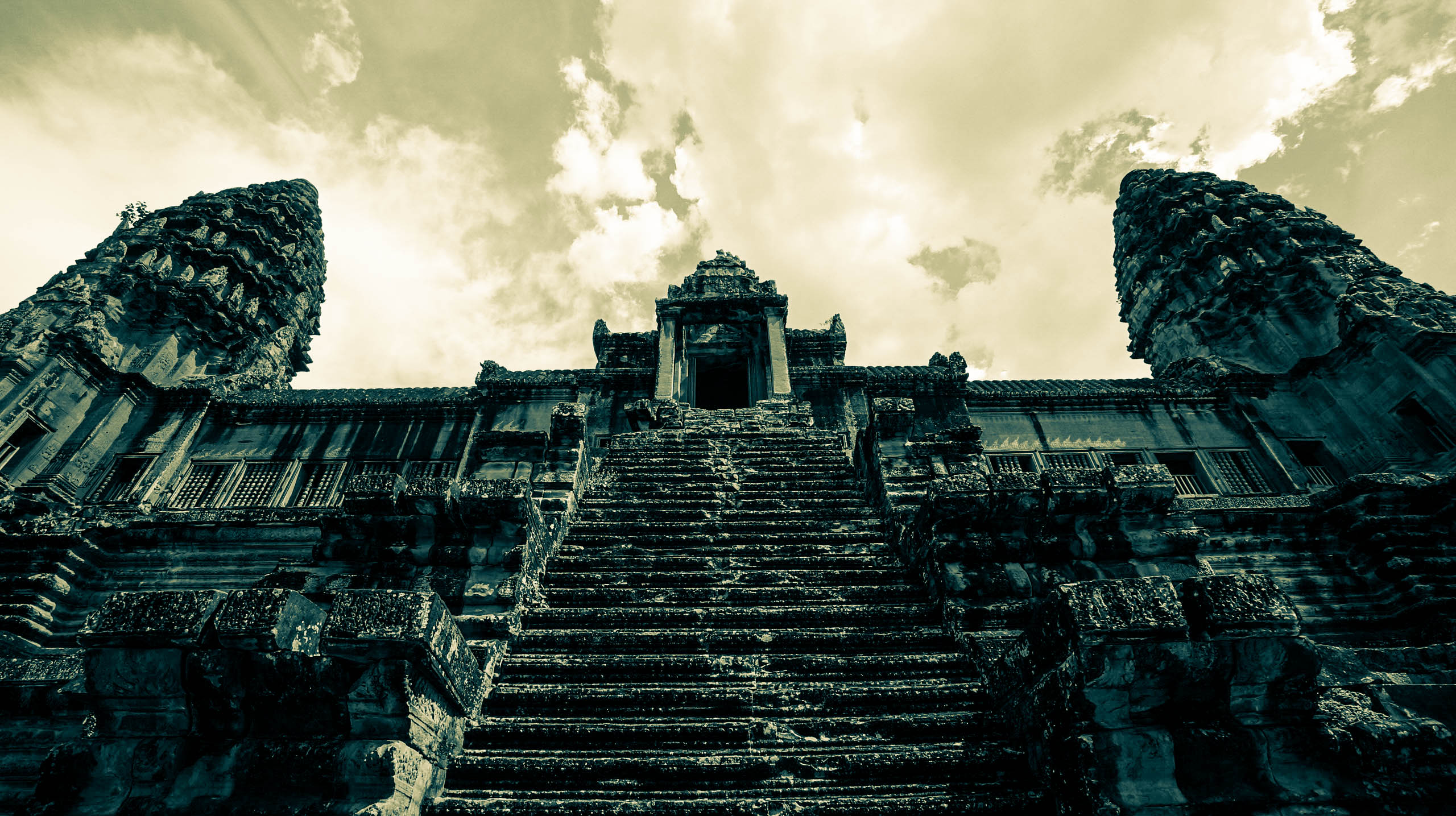 Angkor Wat