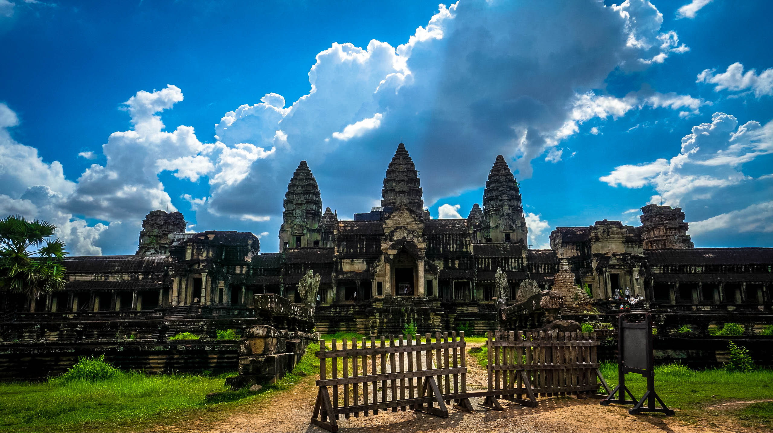 Angkor Wat