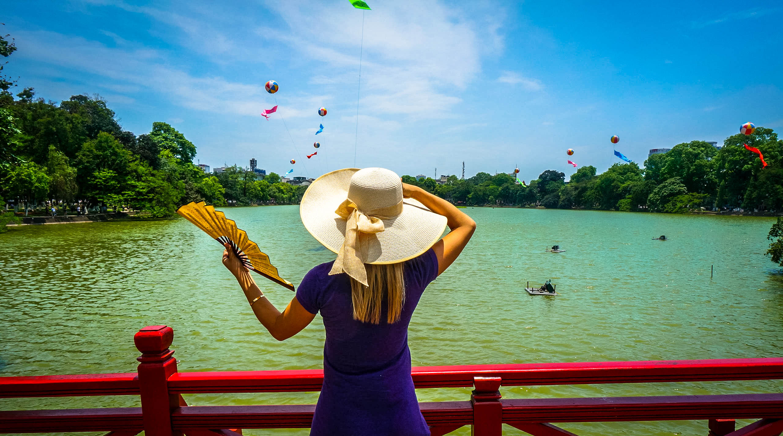 Hello Vietnam
