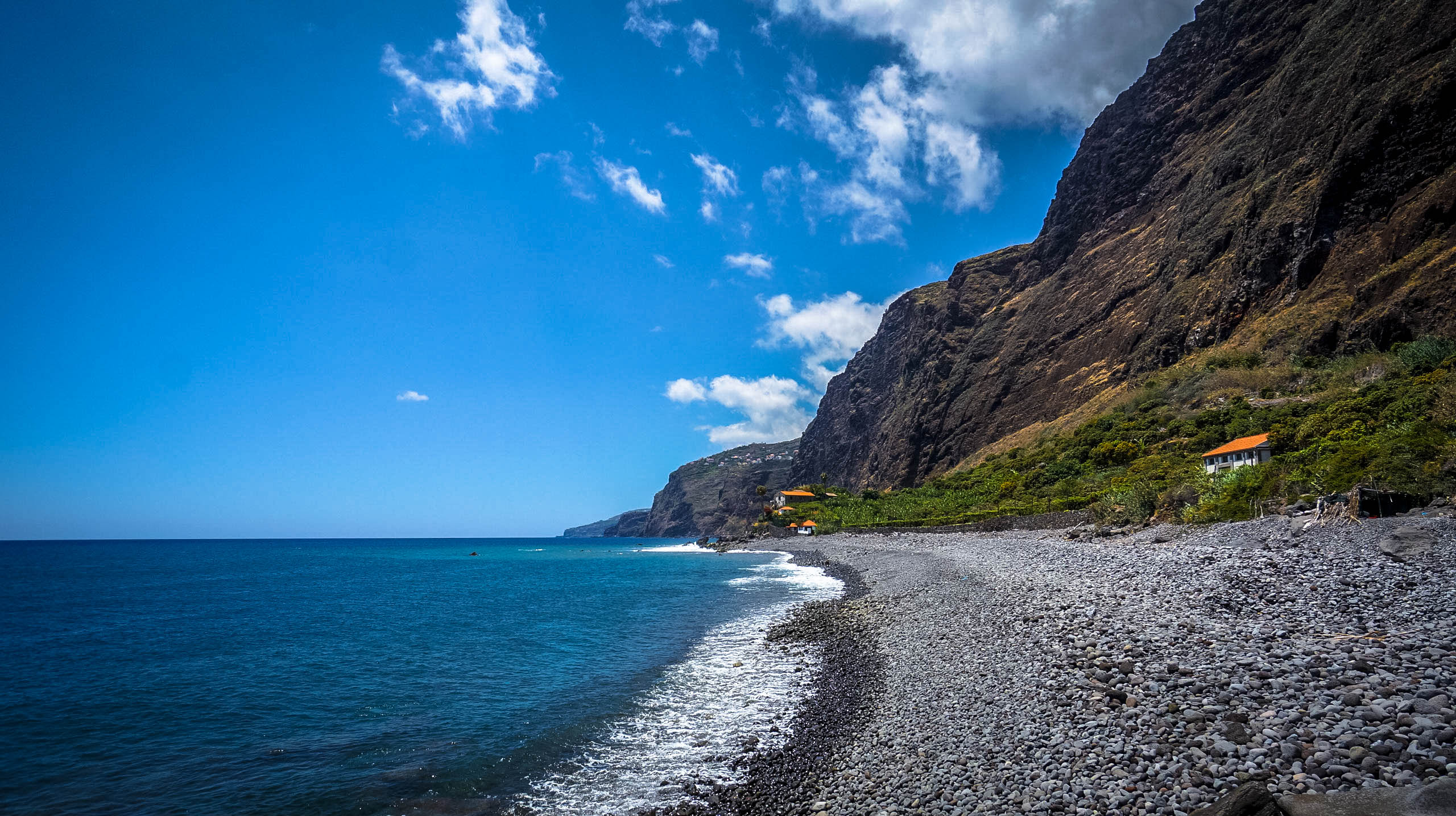Rocky's Beach