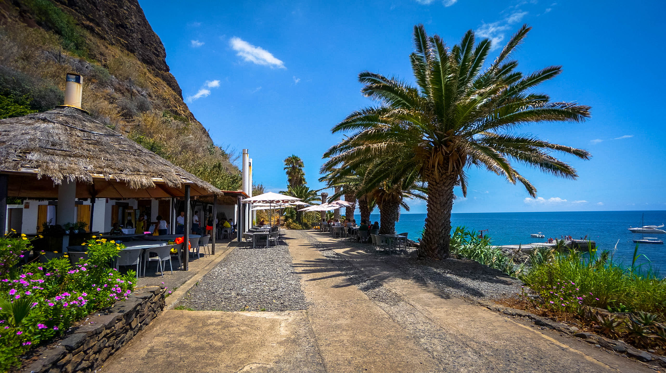 Cliffside Restaurant