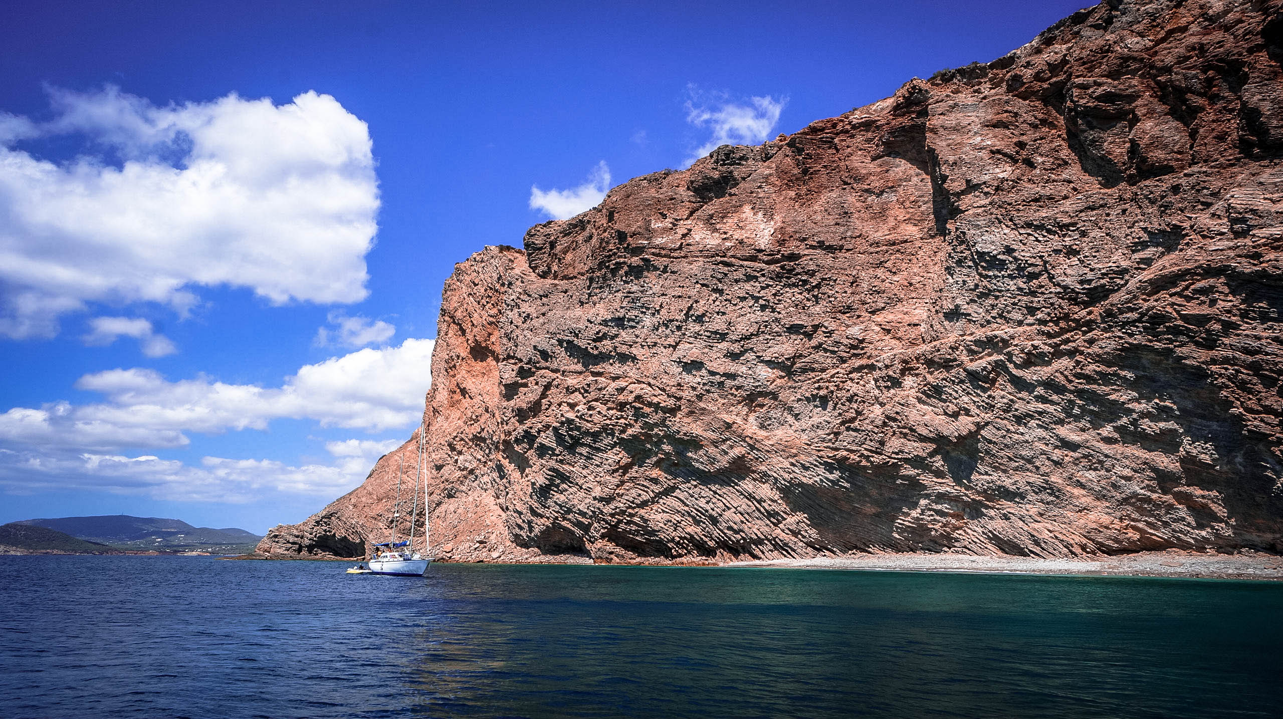 Cliffside