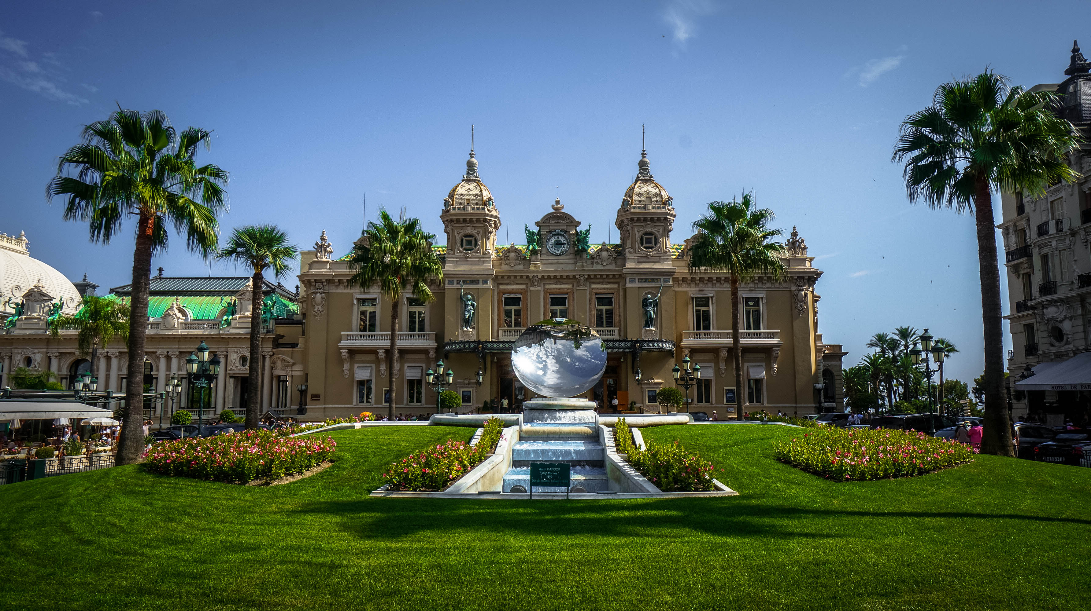 The Royal Casino